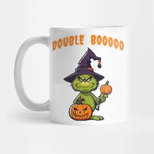 Double boooo Mug